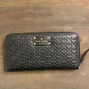 Kate Spade Continental Wallet